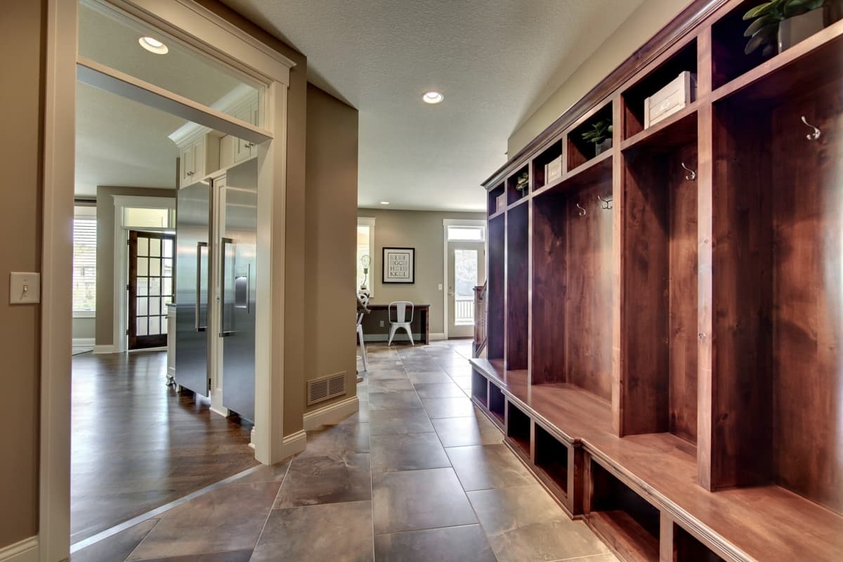 Plan 73340HS: Dad's Dream Home Plan - Image #36 - Craftsman, New American, Northwest