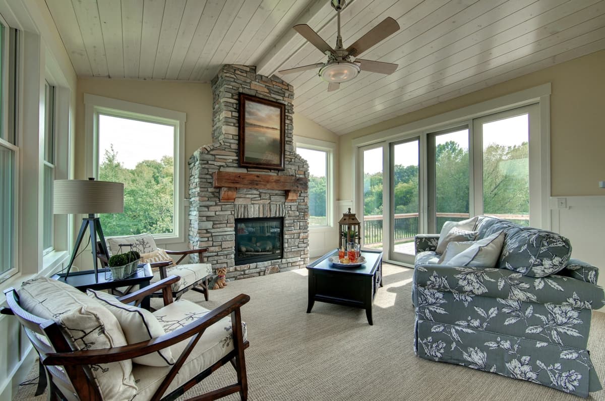 Plan 73340HS: Dad's Dream Home Plan - Image #41 - Craftsman, New American, Northwest