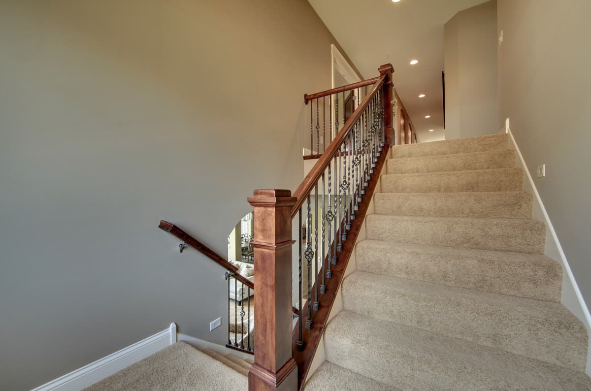 Plan 73340HS: Dad's Dream Home Plan - Image #45 - Craftsman, New American, Northwest