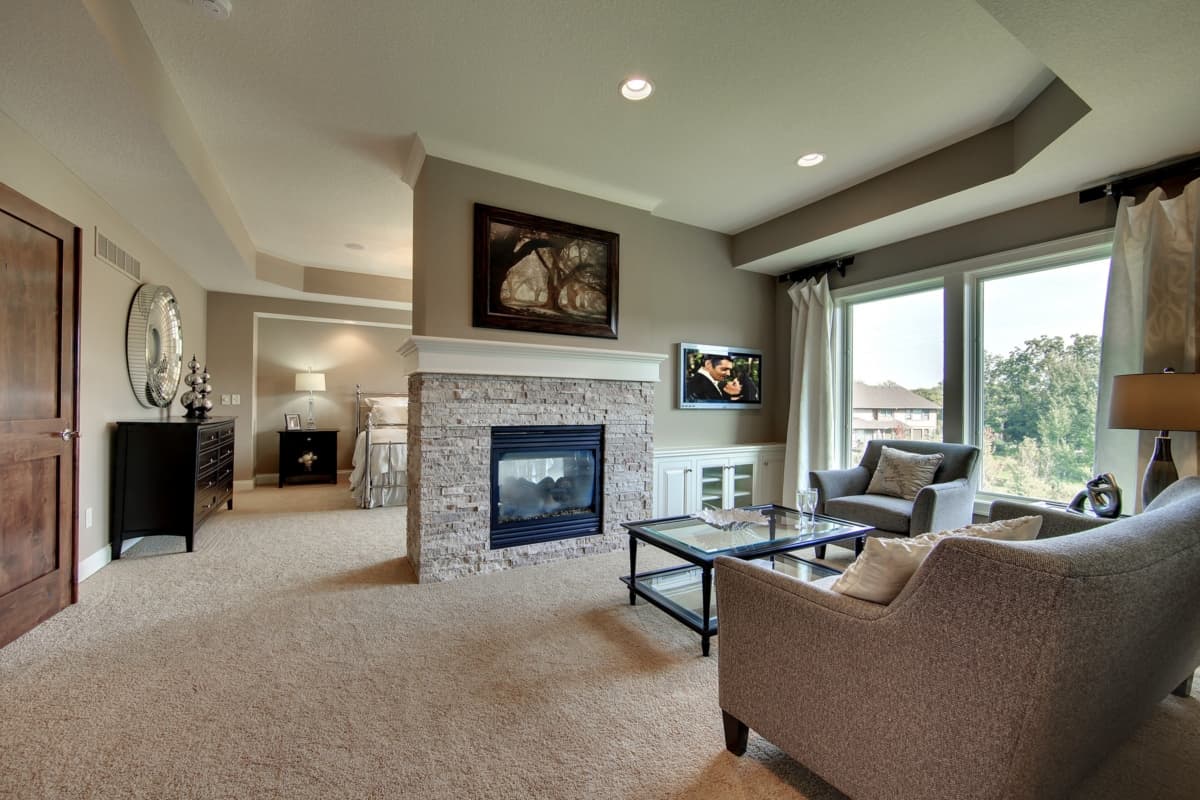 Plan 73340HS: Dad's Dream Home Plan - Image #47 - Craftsman, New American, Northwest
