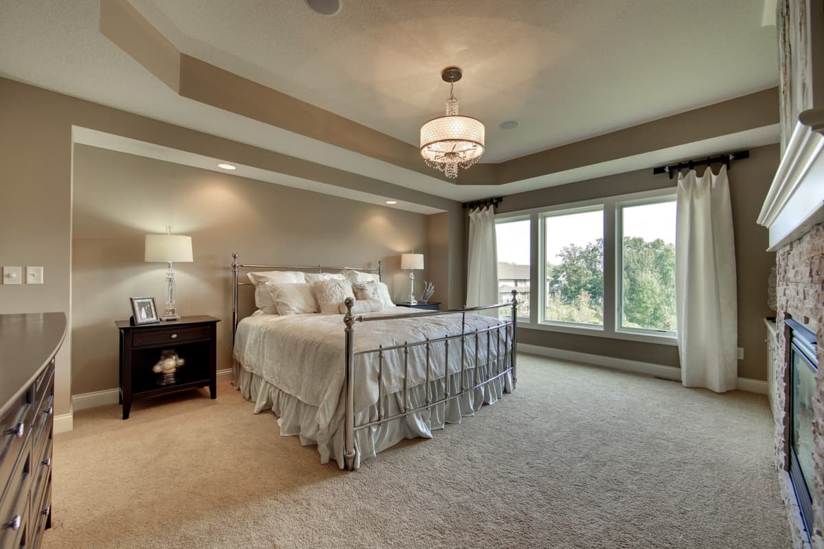Plan 73340HS: Dad's Dream Home Plan - Image #49 - Craftsman, New American, Northwest