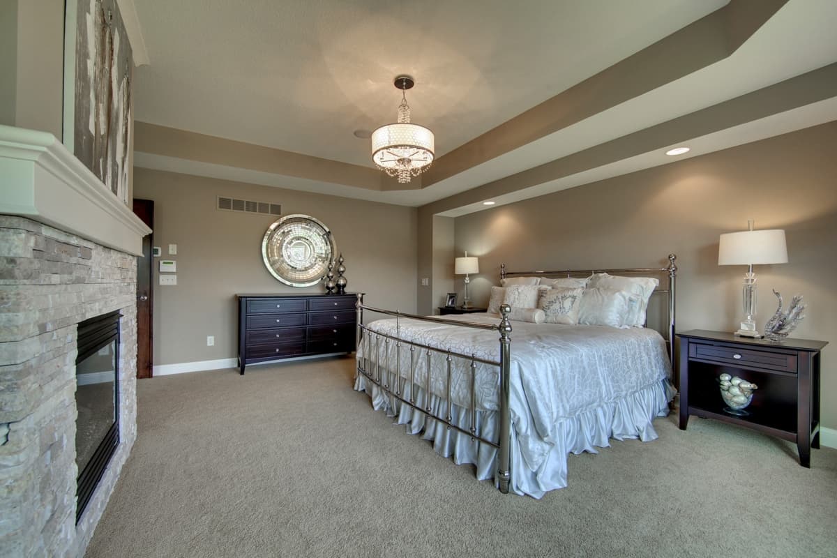 Plan 73340HS: Dad's Dream Home Plan - Image #50 - Craftsman, New American, Northwest