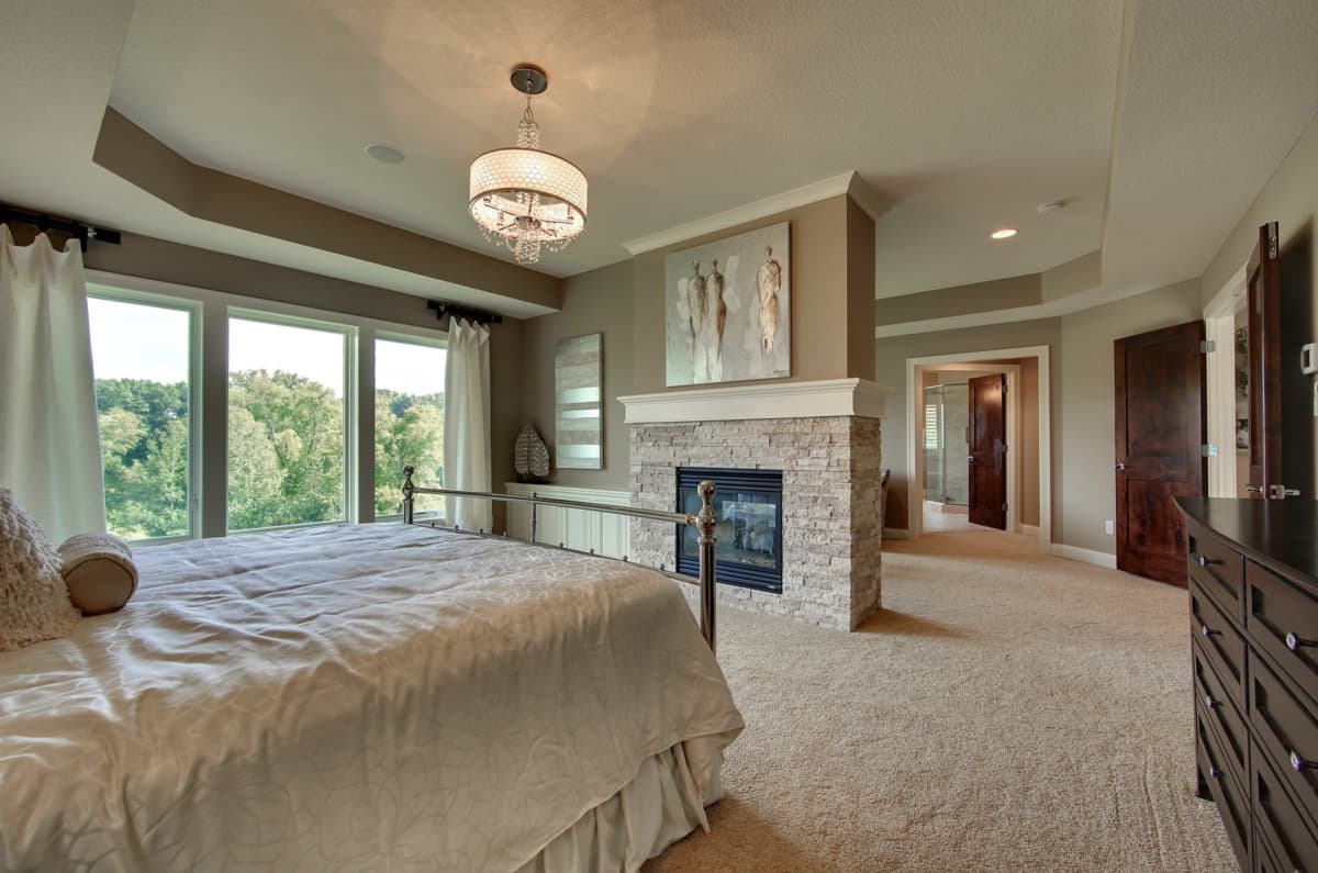 Plan 73340HS: Dad's Dream Home Plan - Image #51 - Craftsman, New American, Northwest