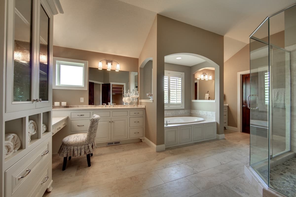 Plan 73340HS: Dad's Dream Home Plan - Image #52 - Craftsman, New American, Northwest