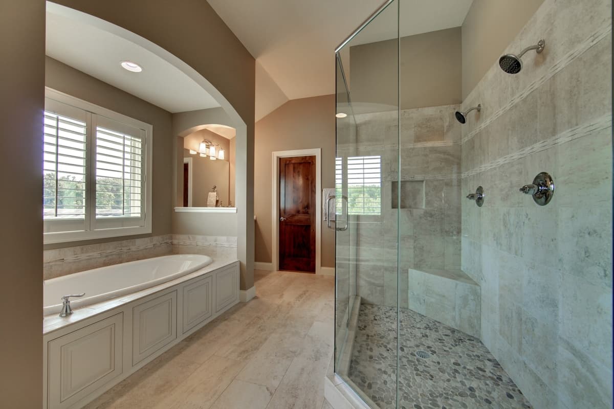 Plan 73340HS: Dad's Dream Home Plan - Image #54 - Craftsman, New American, Northwest