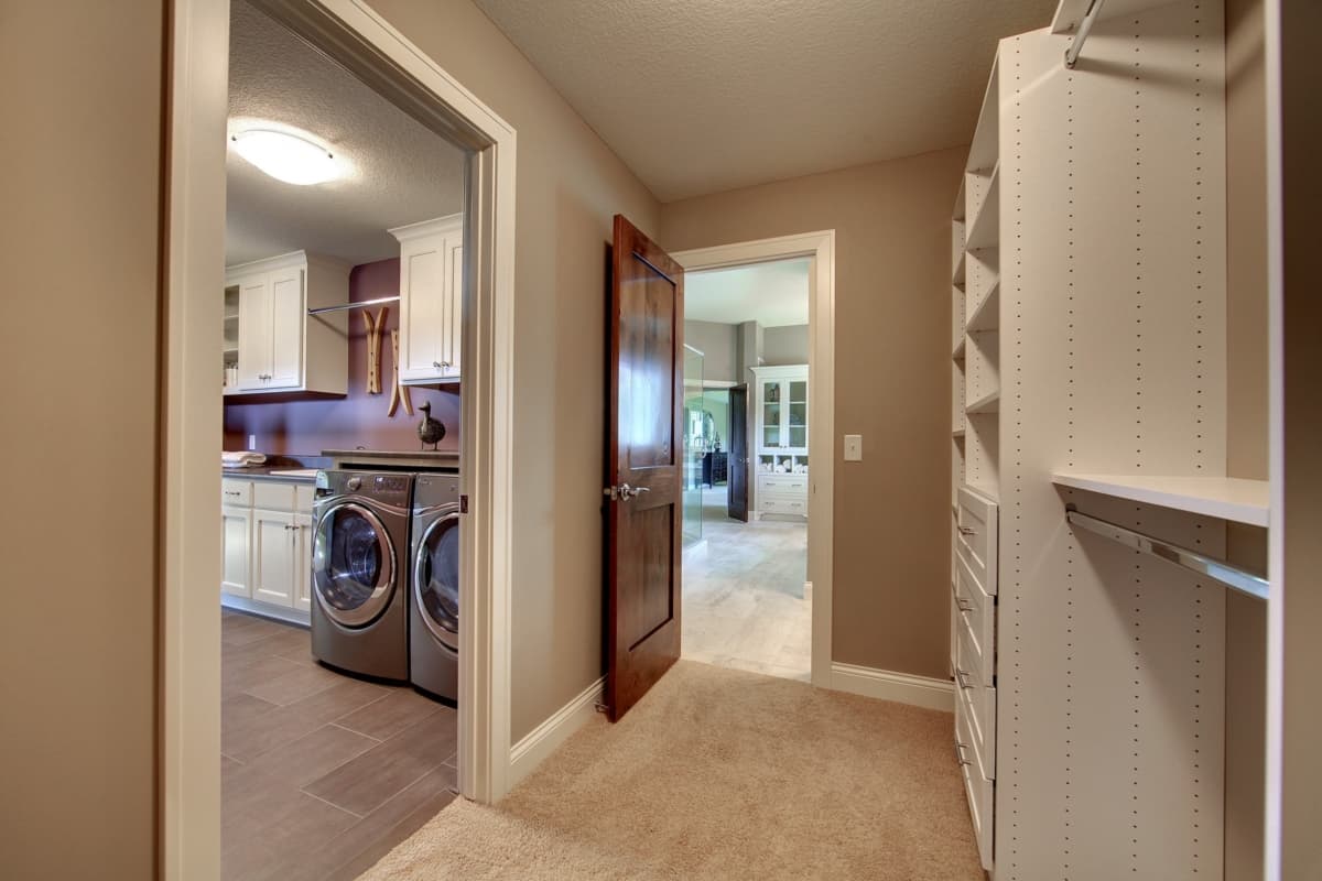 Plan 73340HS: Dad's Dream Home Plan - Image #57 - Craftsman, New American, Northwest