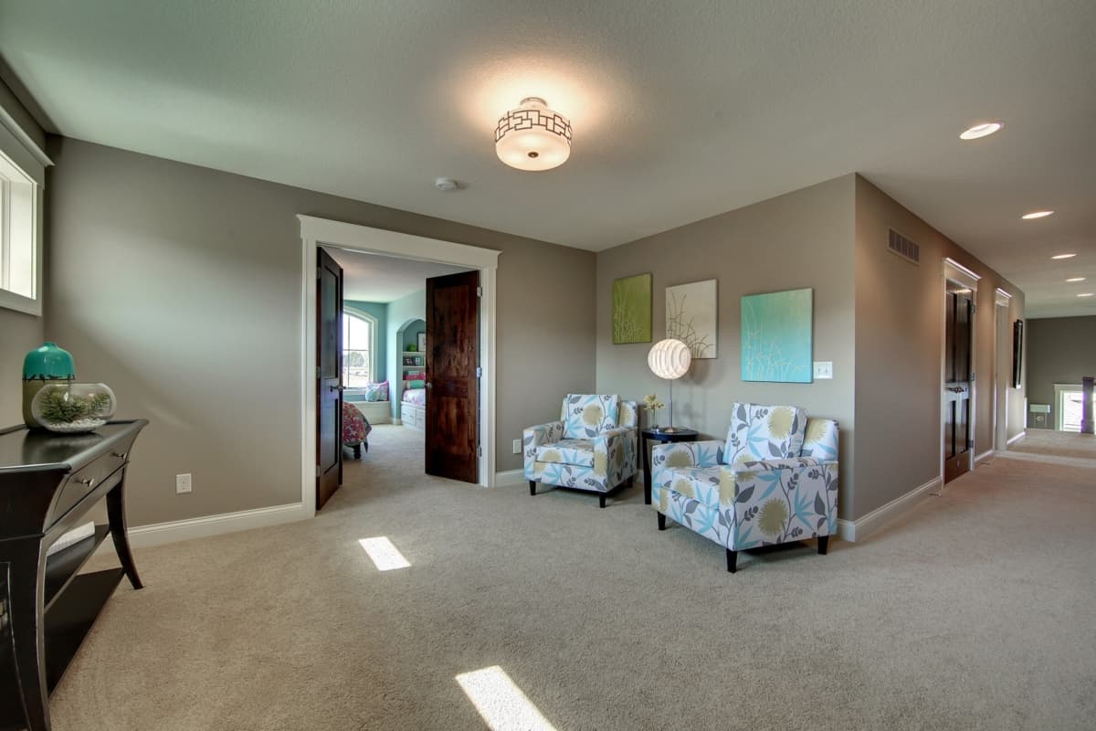 Plan 73340HS: Dad's Dream Home Plan - Image #60 - Craftsman, New American, Northwest