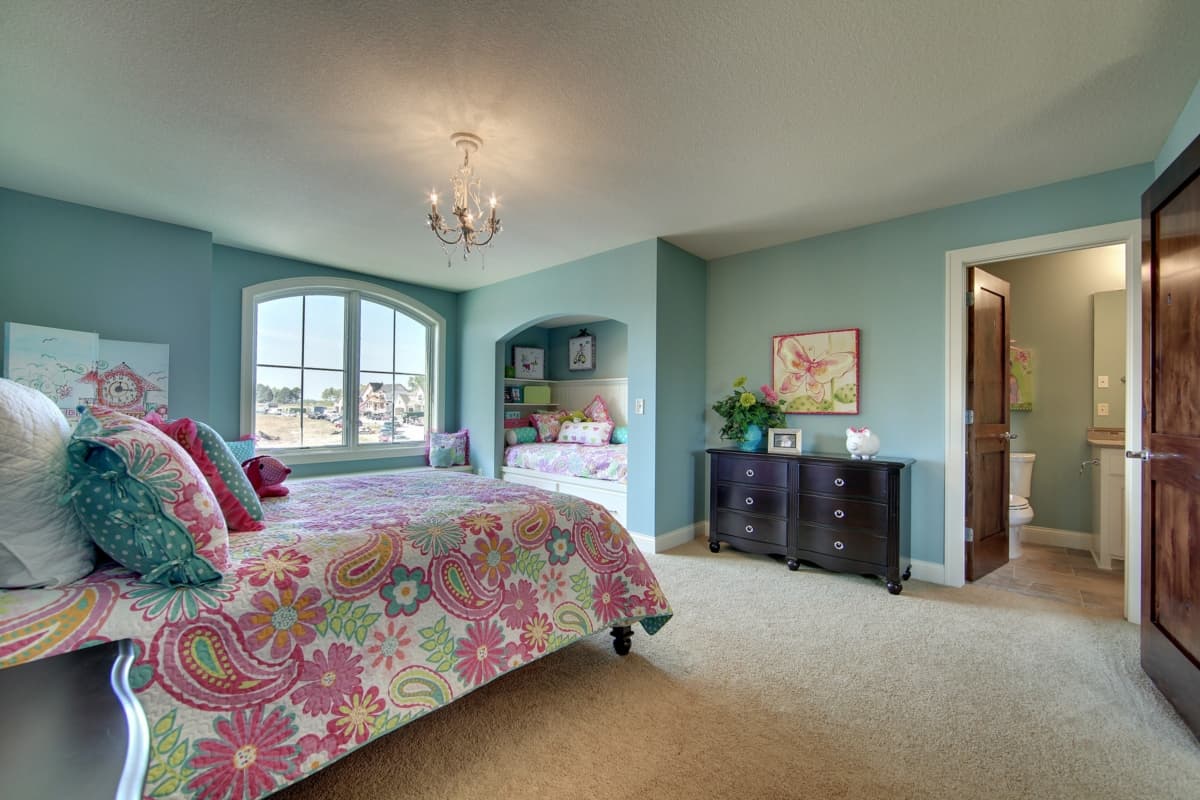 Plan 73340HS: Dad's Dream Home Plan - Image #63 - Craftsman, New American, Northwest