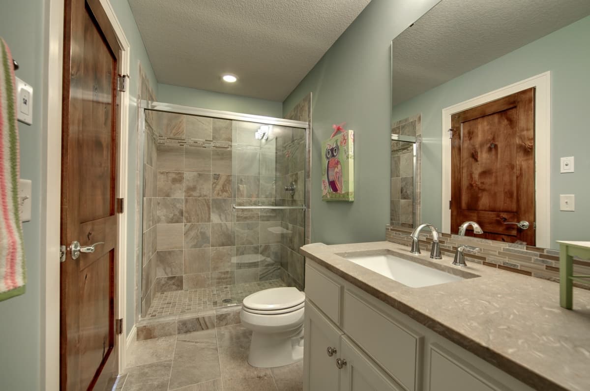 Plan 73340HS: Dad's Dream Home Plan - Image #64 - Craftsman, New American, Northwest