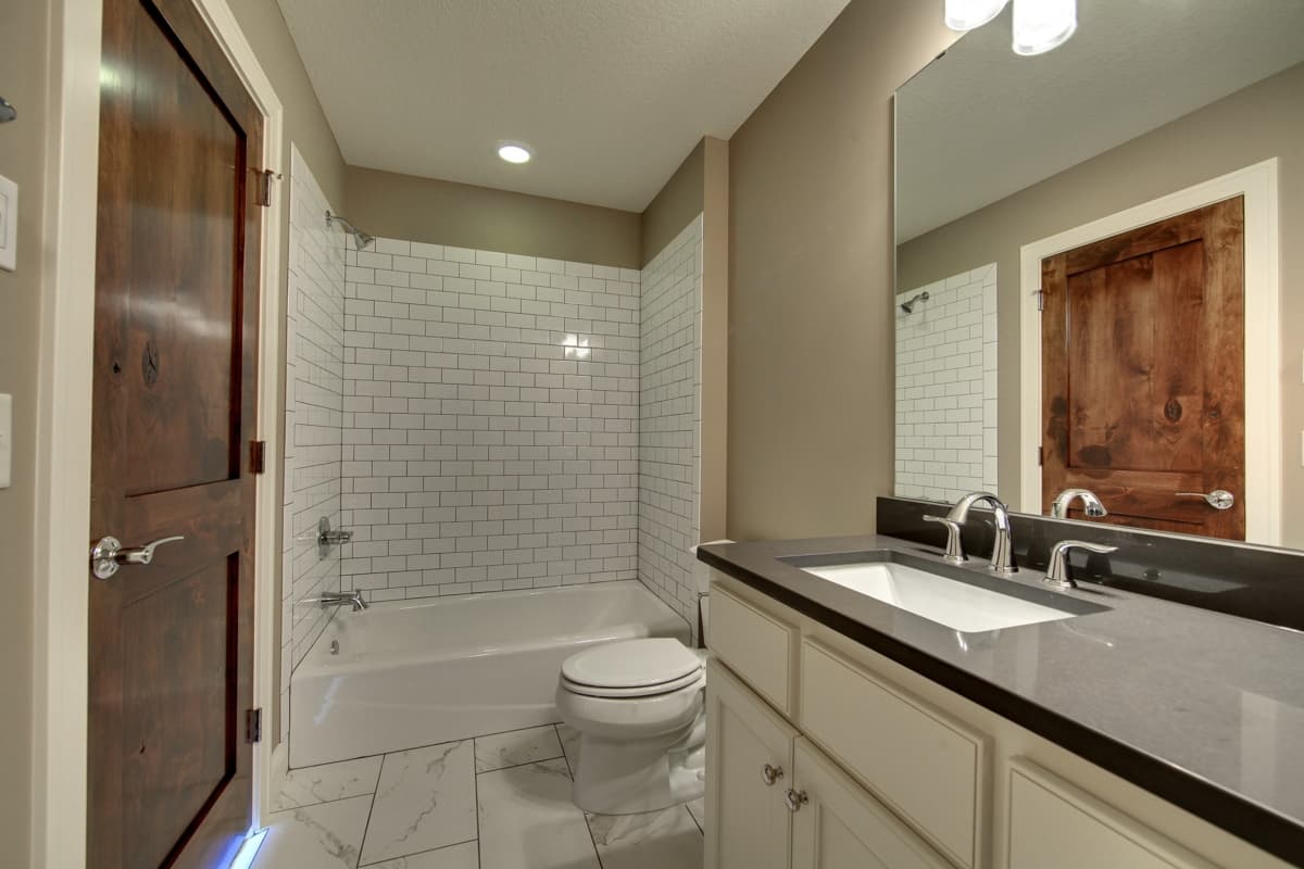 Plan 73340HS: Dad's Dream Home Plan - Image #69 - Craftsman, New American, Northwest