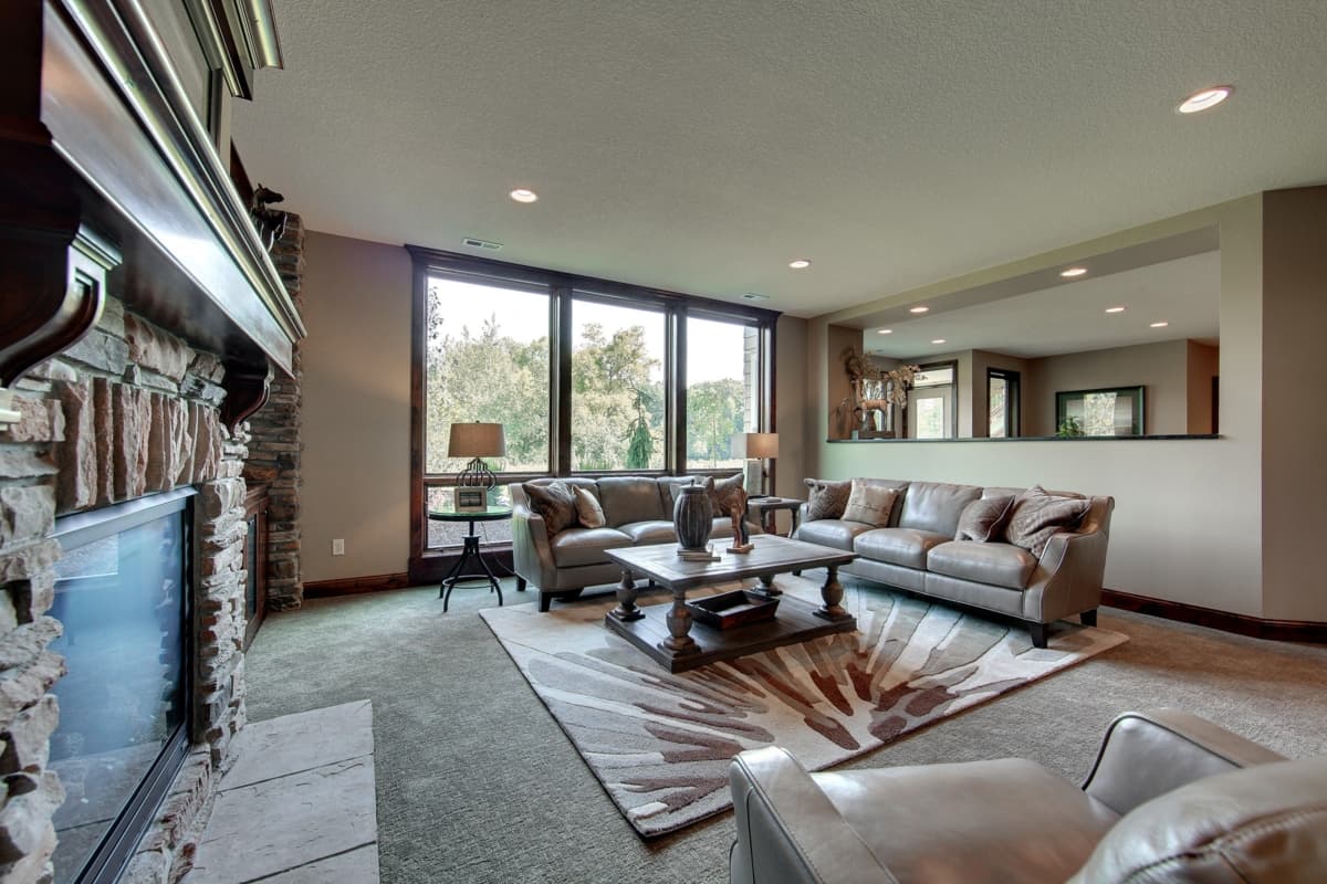 Plan 73340HS: Dad's Dream Home Plan - Image #78 - Craftsman, New American, Northwest