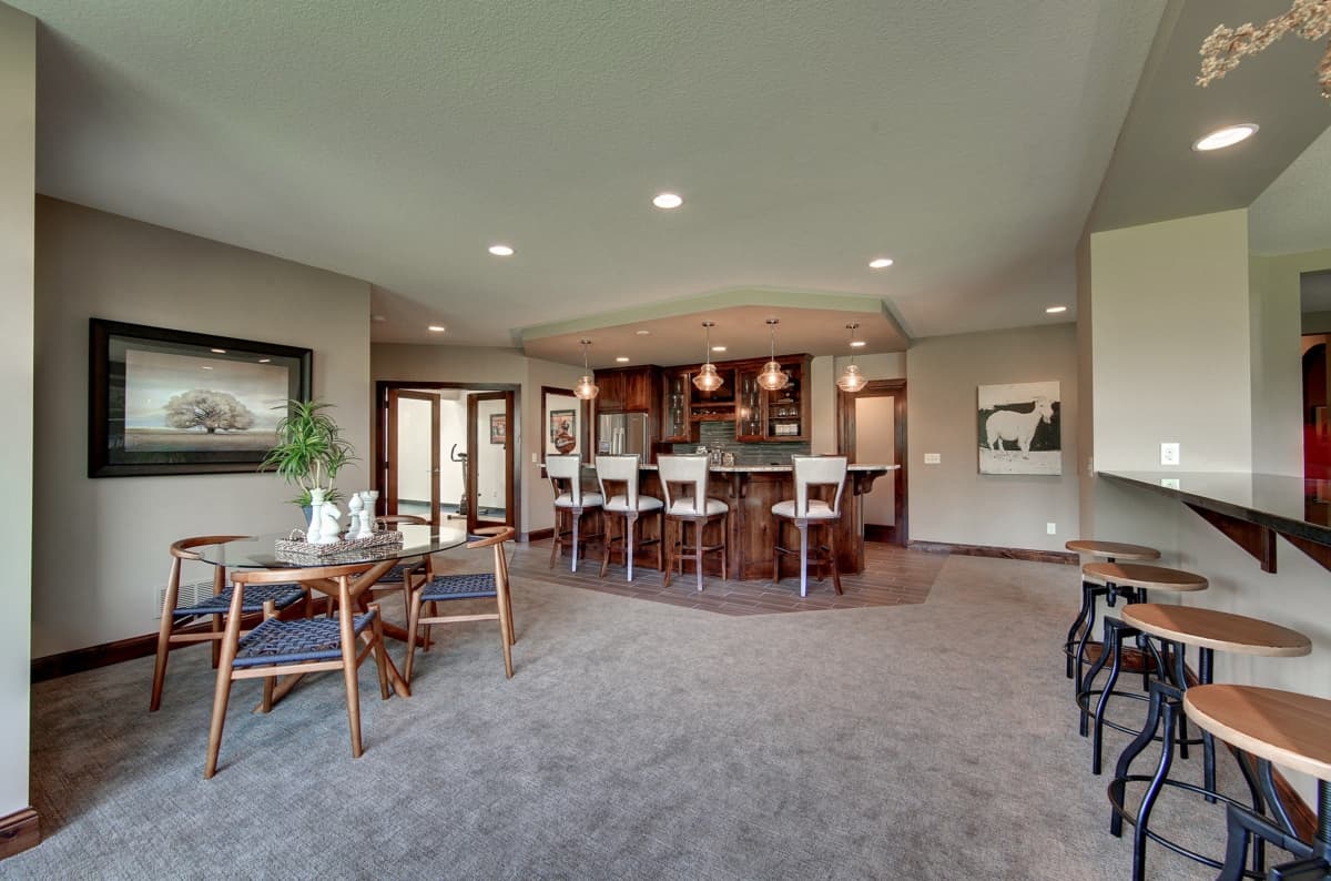 Plan 73340HS: Dad's Dream Home Plan - Image #82 - Craftsman, New American, Northwest