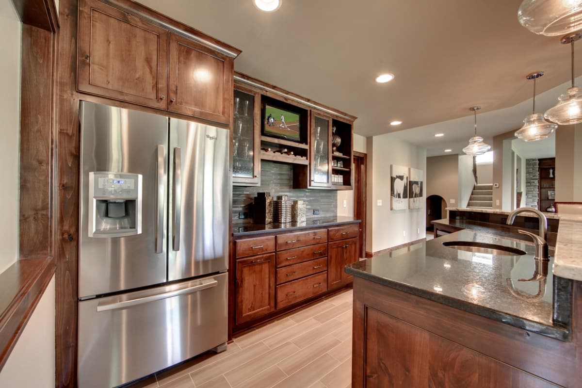Plan 73340HS: Dad's Dream Home Plan - Image #84 - Craftsman, New American, Northwest