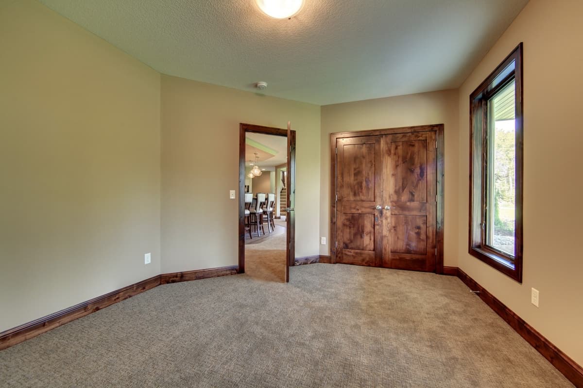 Plan 73340HS: Dad's Dream Home Plan - Image #87 - Craftsman, New American, Northwest