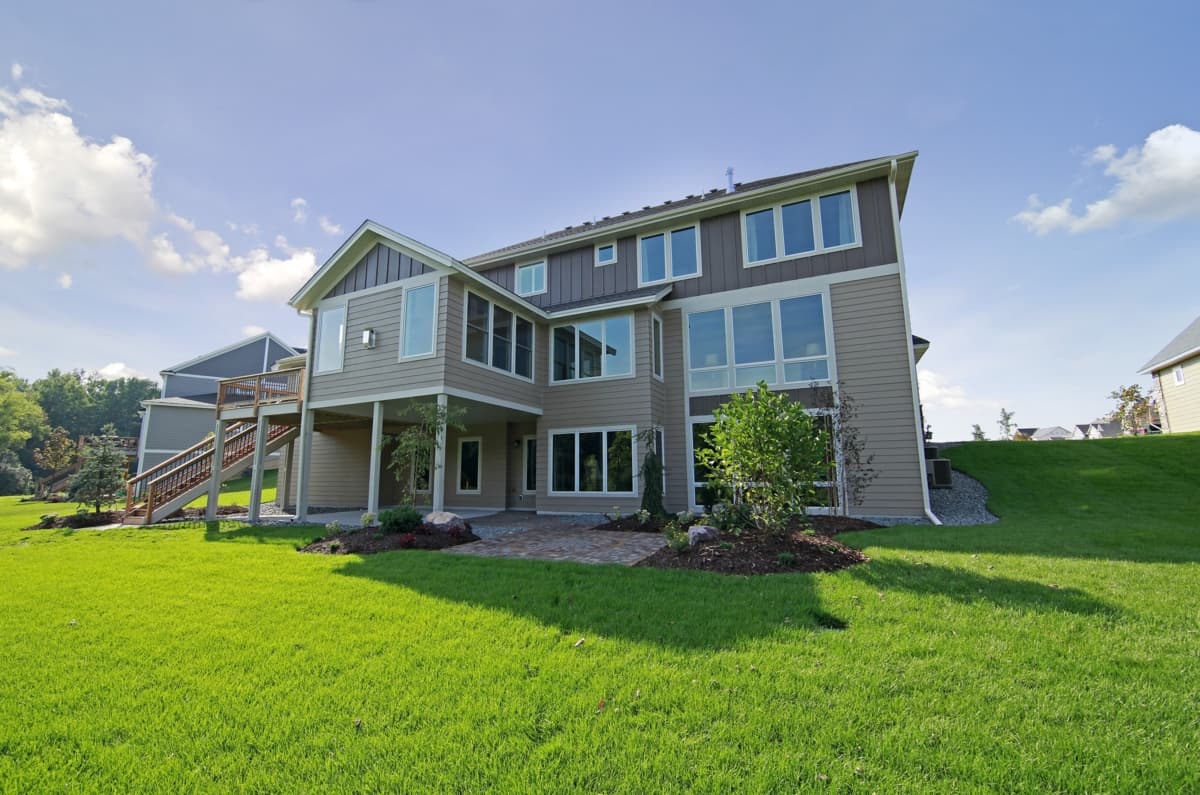 Plan 73340HS: Dad's Dream Home Plan - Image #90 - Craftsman, New American, Northwest