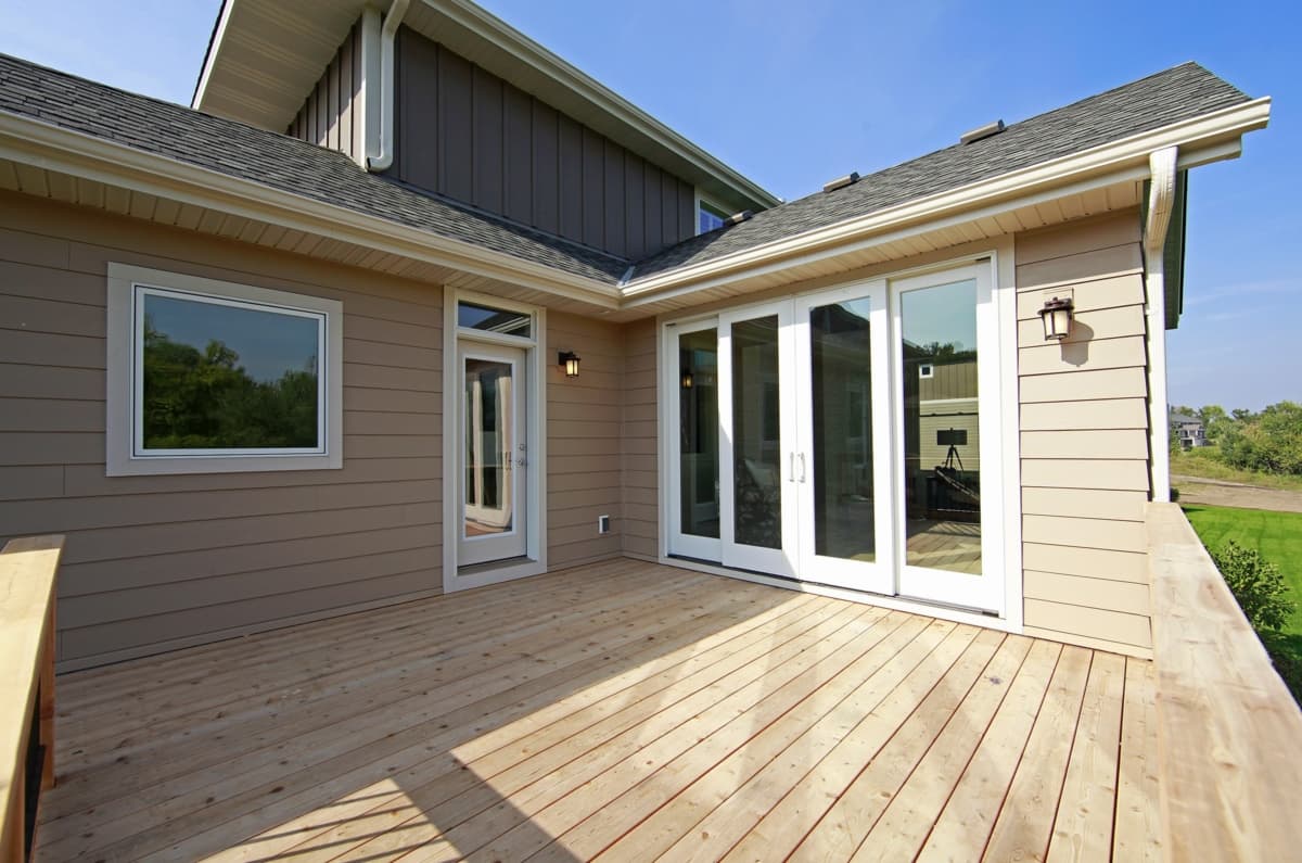 Plan 73340HS: Dad's Dream Home Plan - Image #91 - Craftsman, New American, Northwest