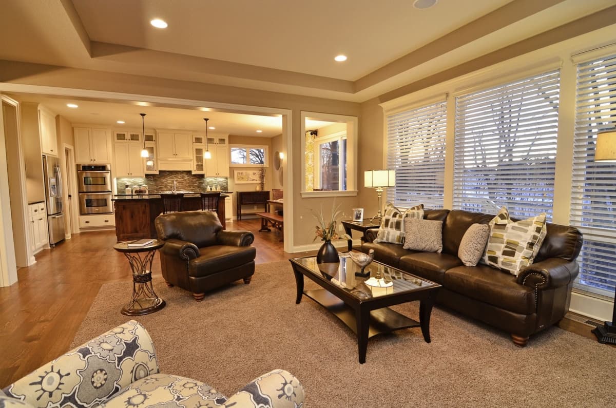 Plan 73341HS: Craftsman Bungalow With Optional Finished Basement - Image #10 - Craftsman, New American, Northwest
