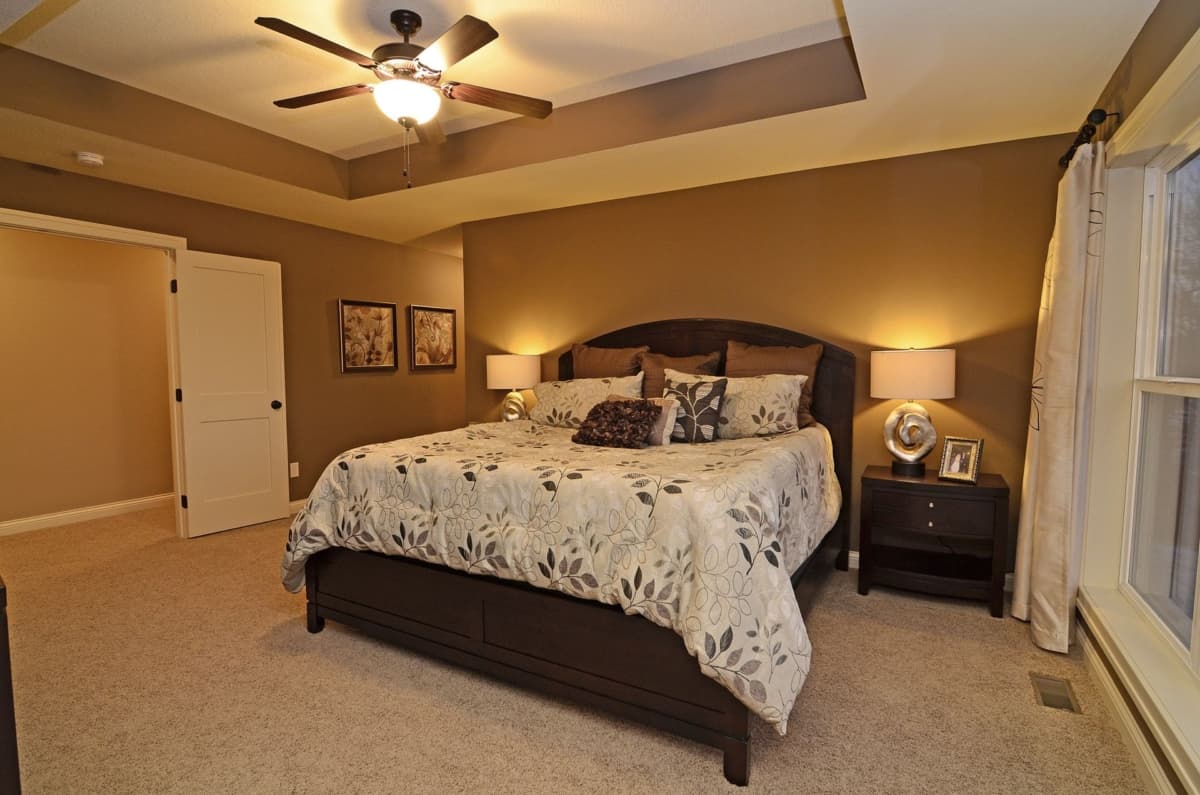 Plan 73341HS: Craftsman Bungalow With Optional Finished Basement - Image #25 - Craftsman, New American, Northwest