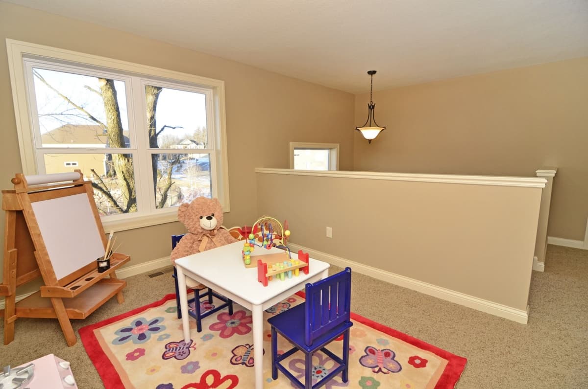 Plan 73341HS: Craftsman Bungalow With Optional Finished Basement - Image #40 - Craftsman, New American, Northwest