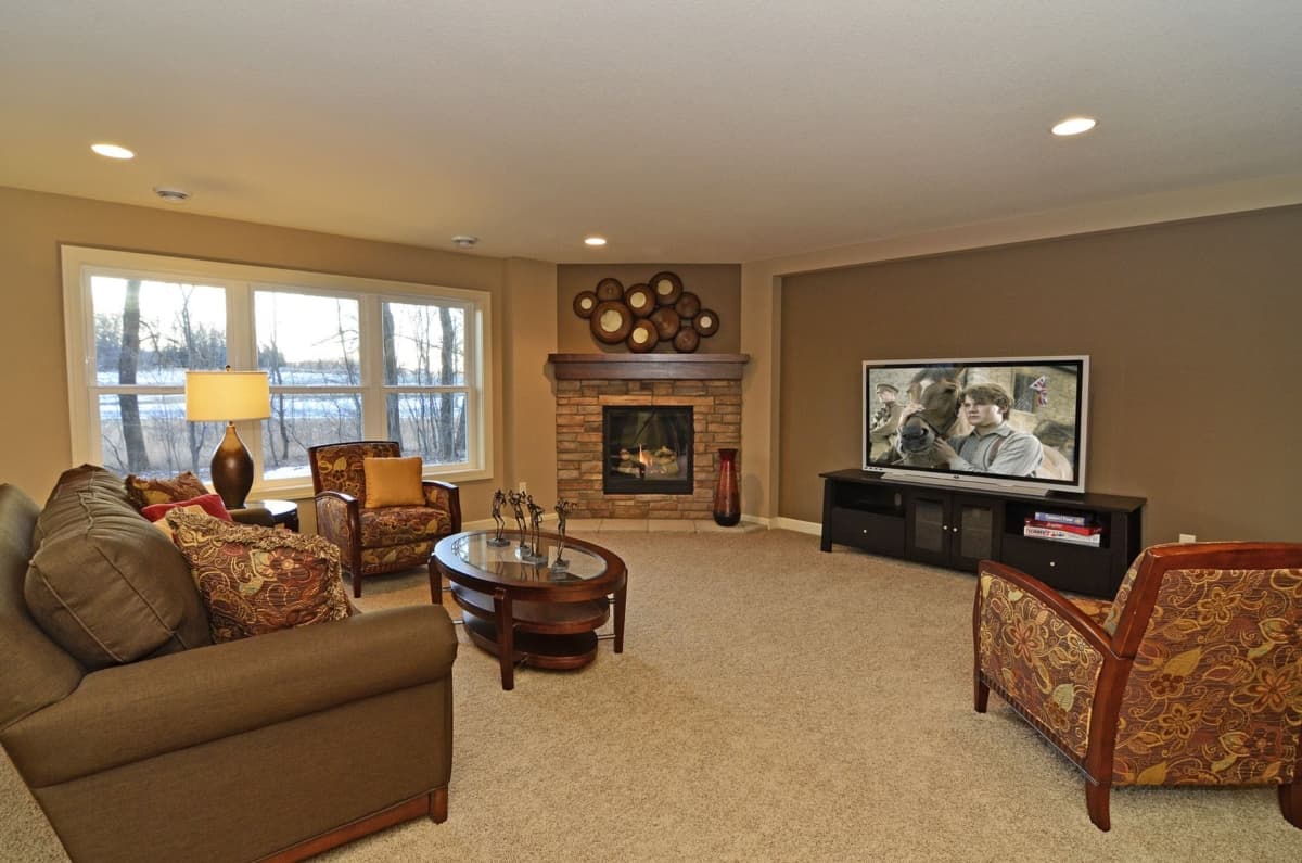 Plan 73341HS: Craftsman Bungalow With Optional Finished Basement - Image #42 - Craftsman, New American, Northwest
