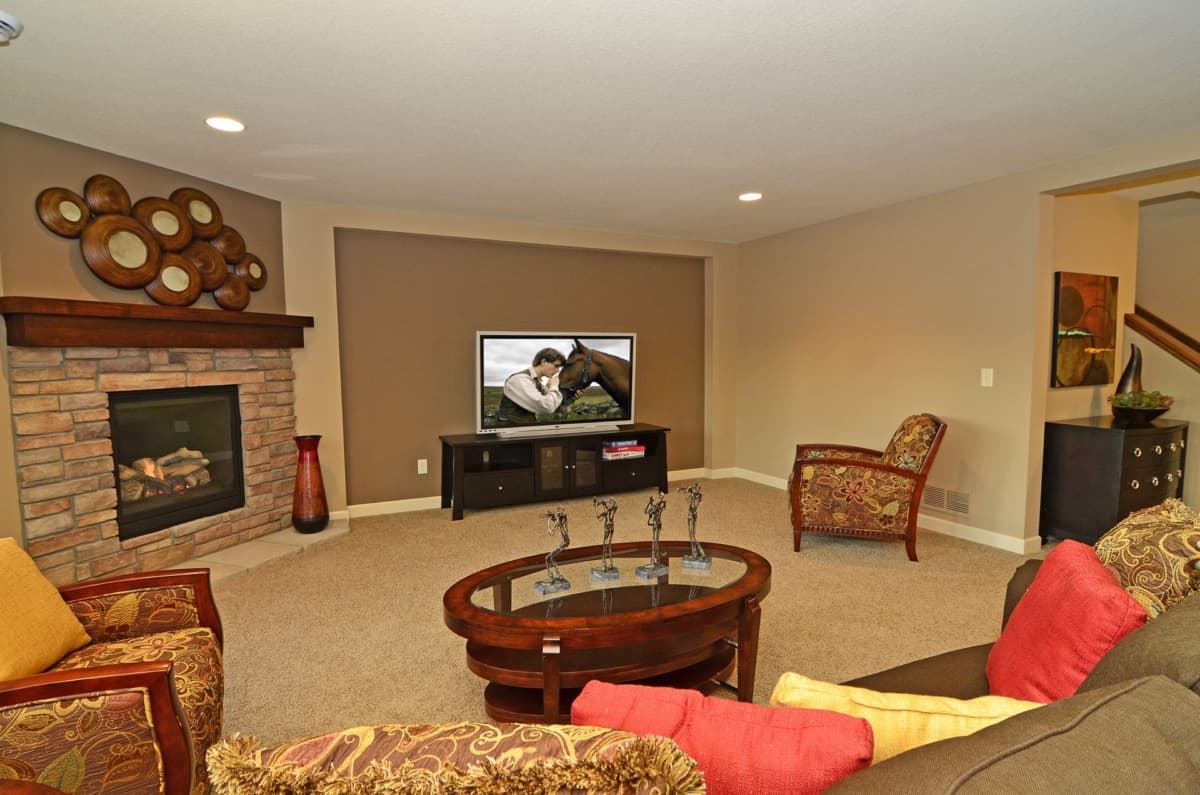 Plan 73341HS: Craftsman Bungalow With Optional Finished Basement - Image #43 - Craftsman, New American, Northwest
