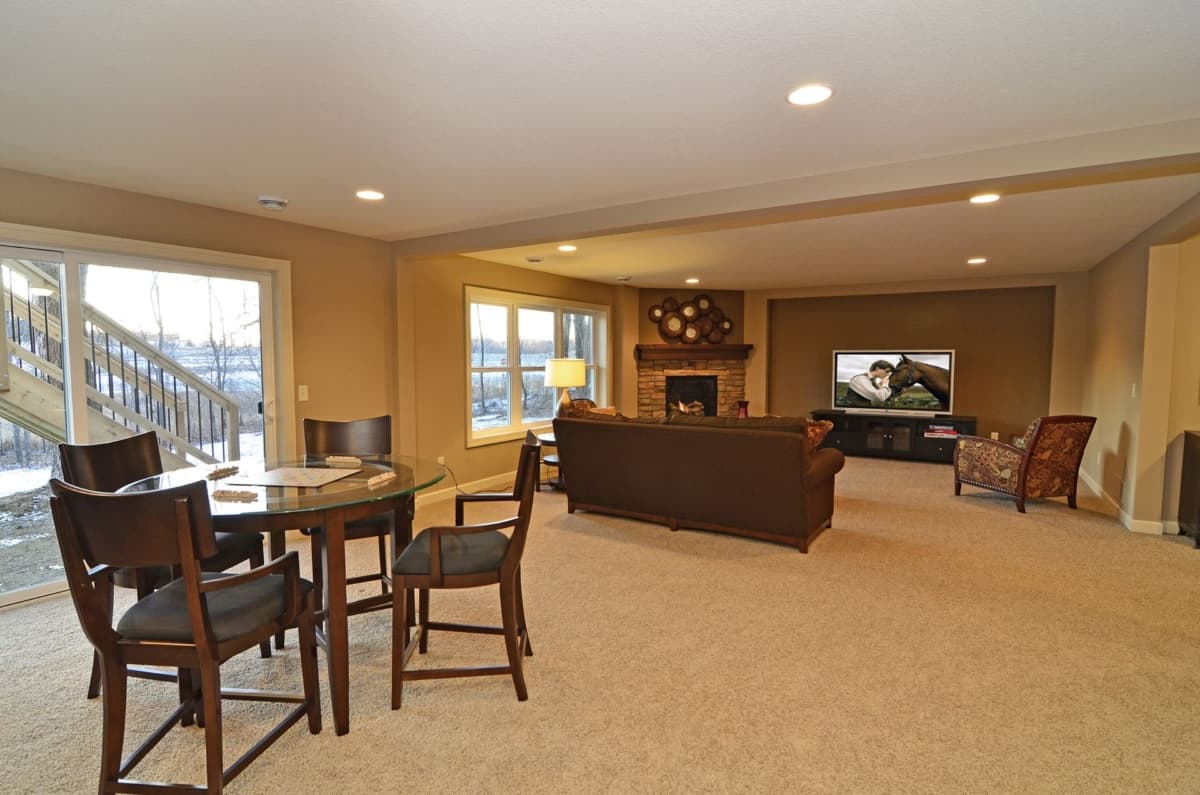 Plan 73341HS: Craftsman Bungalow With Optional Finished Basement - Image #44 - Craftsman, New American, Northwest