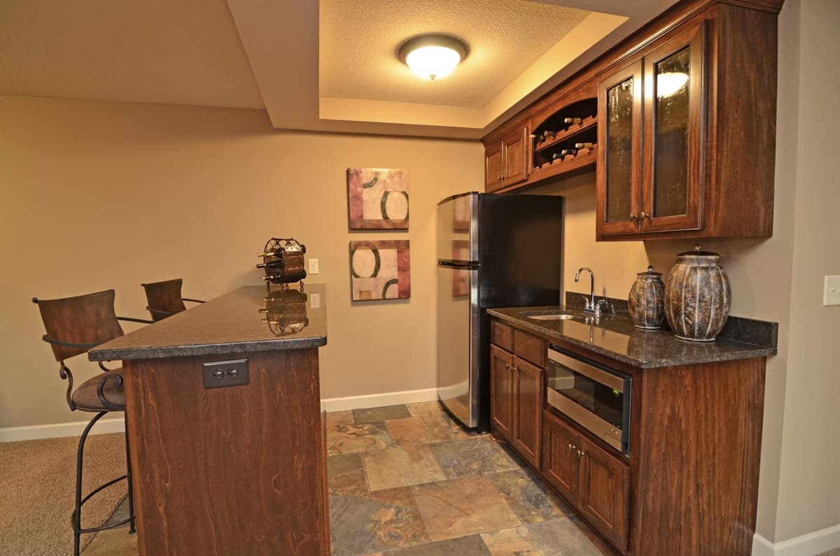Plan 73341HS: Craftsman Bungalow With Optional Finished Basement - Image #46 - Craftsman, New American, Northwest