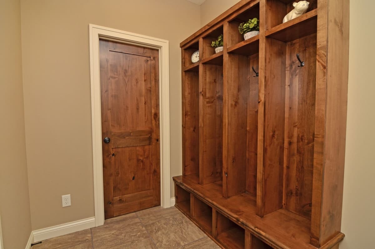 Plan 73341HS: Craftsman Bungalow With Optional Finished Basement - Image #49 - Craftsman, New American, Northwest