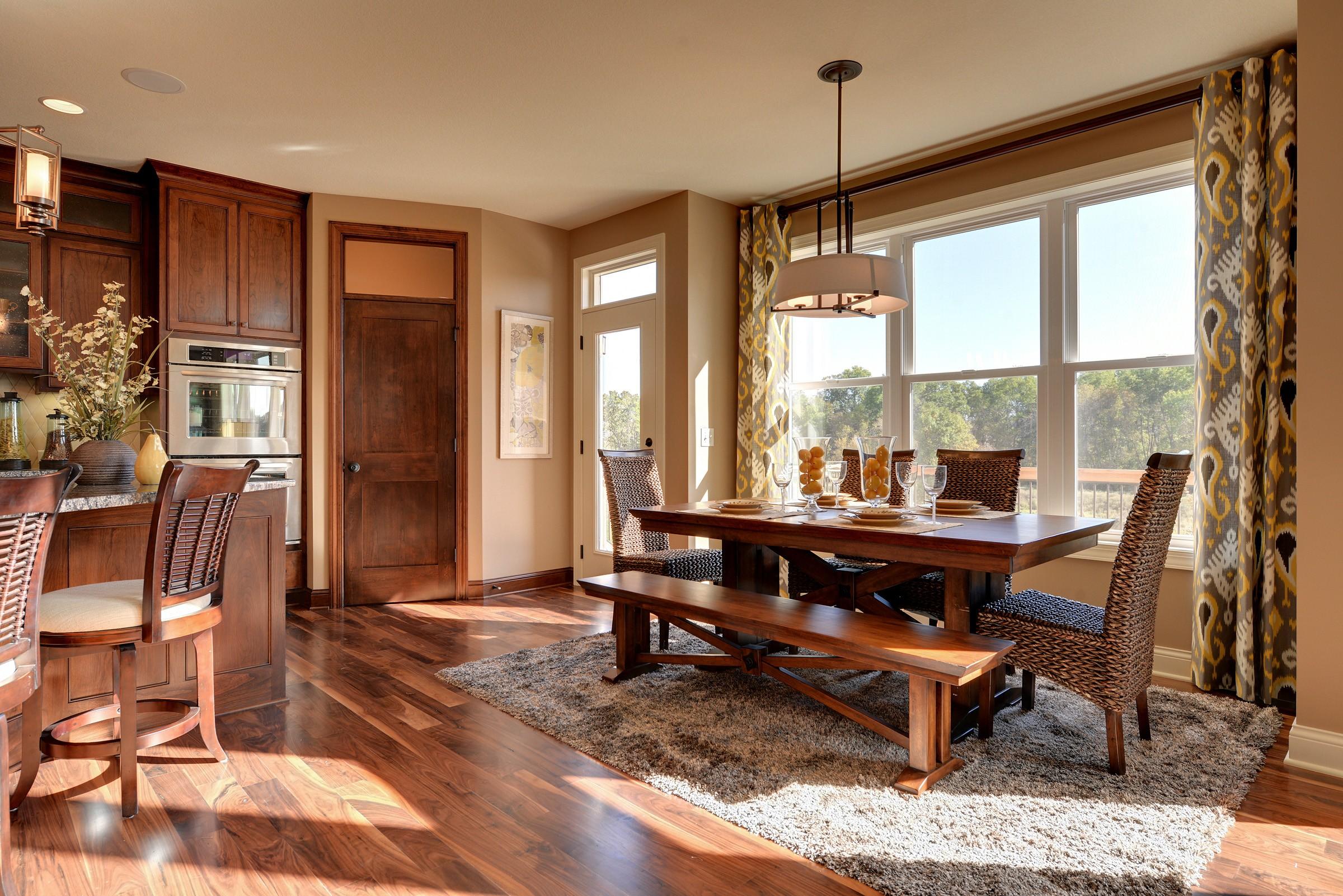 Plan 73342HS: Craftsman Beauty With 2-Story Great Room - 3454 Sq Ft - Image #22 - Craftsman, New American, Northwest, Traditional