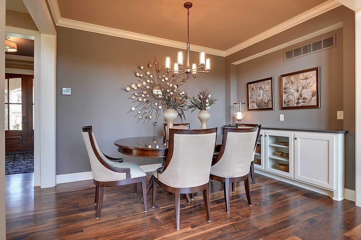 Plan 73342HS: Craftsman Beauty With 2-Story Great Room - 3454 Sq Ft - Image #11 - Craftsman, New American, Northwest, Traditional