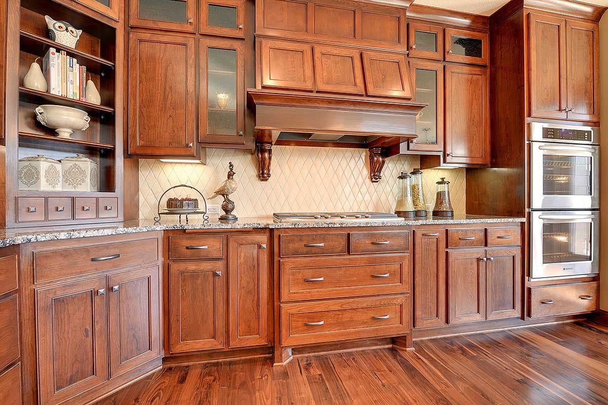 Plan 73342HS: Craftsman Beauty With 2-Story Great Room - 3454 Sq Ft - Image #21 - Craftsman, New American, Northwest, Traditional