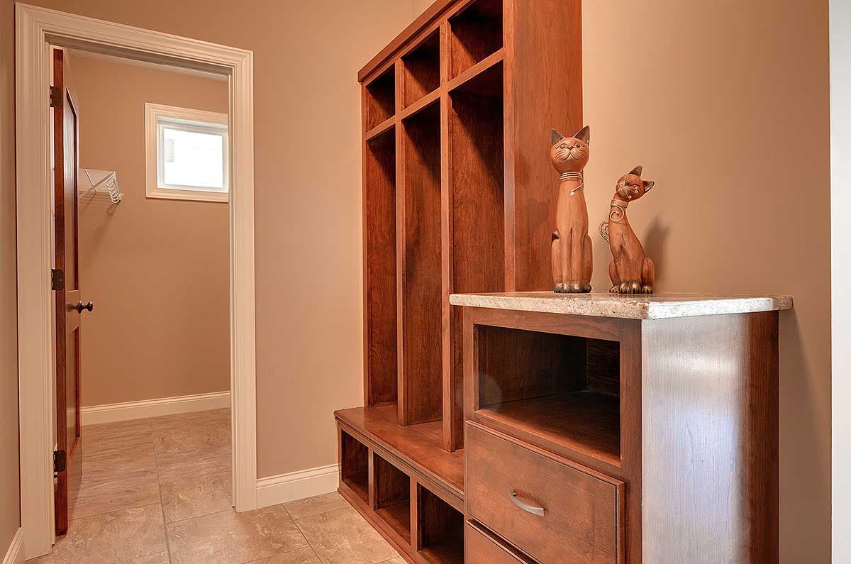 Plan 73342HS: Craftsman Beauty With 2-Story Great Room - 3454 Sq Ft - Image #23 - Craftsman, New American, Northwest, Traditional