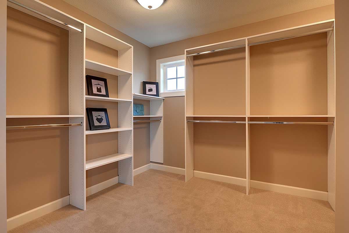 Plan 73342HS: Craftsman Beauty With 2-Story Great Room - 3454 Sq Ft - Image #33 - Craftsman, New American, Northwest, Traditional