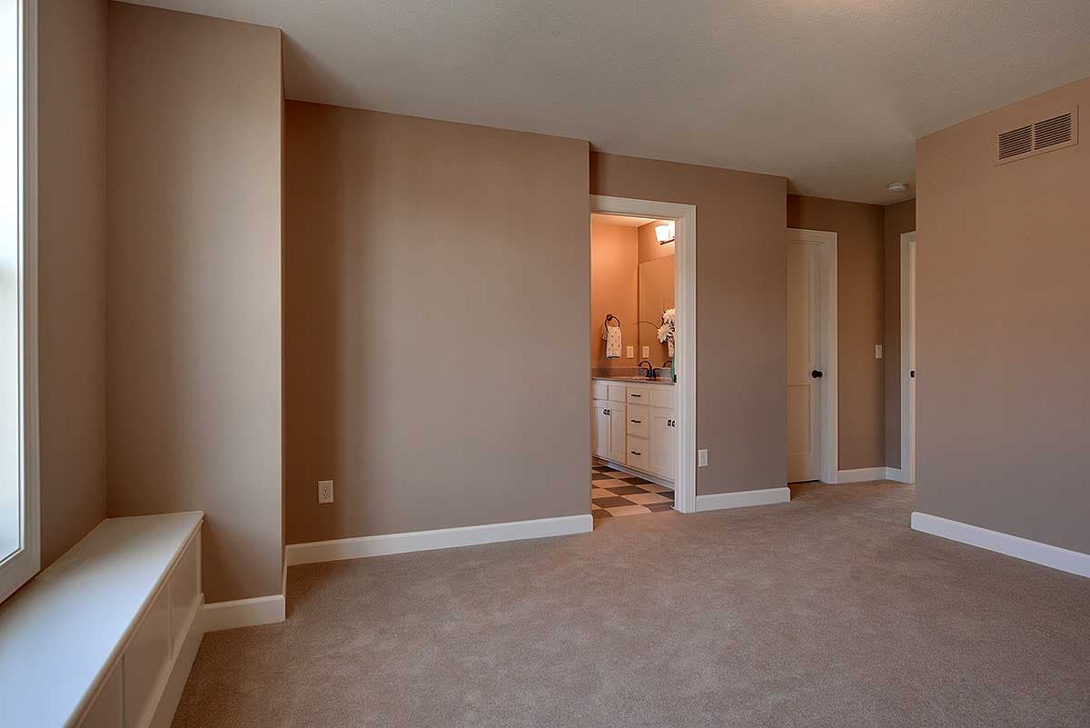 Plan 73342HS: Craftsman Beauty With 2-Story Great Room - 3454 Sq Ft - Image #35 - Craftsman, New American, Northwest, Traditional