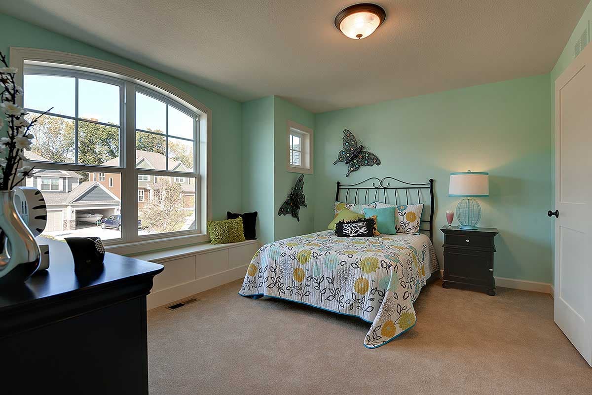 Plan 73342HS: Craftsman Beauty With 2-Story Great Room - 3454 Sq Ft - Image #36 - Craftsman, New American, Northwest, Traditional