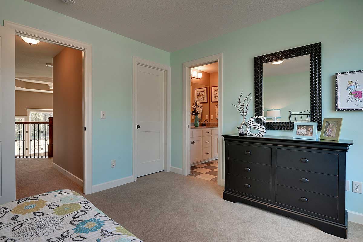 Plan 73342HS: Craftsman Beauty With 2-Story Great Room - 3454 Sq Ft - Image #37 - Craftsman, New American, Northwest, Traditional