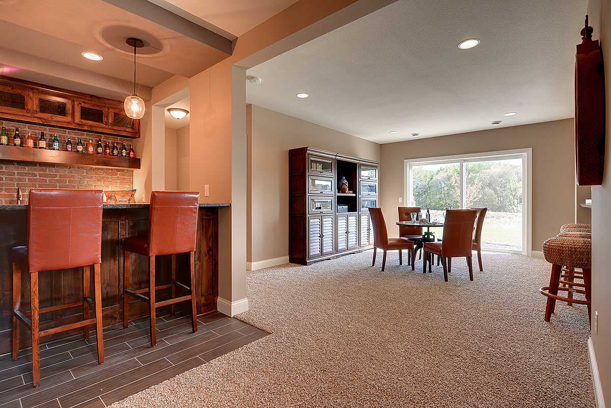 Plan 73342HS: Craftsman Beauty With 2-Story Great Room - 3454 Sq Ft - Image #44 - Craftsman, New American, Northwest, Traditional