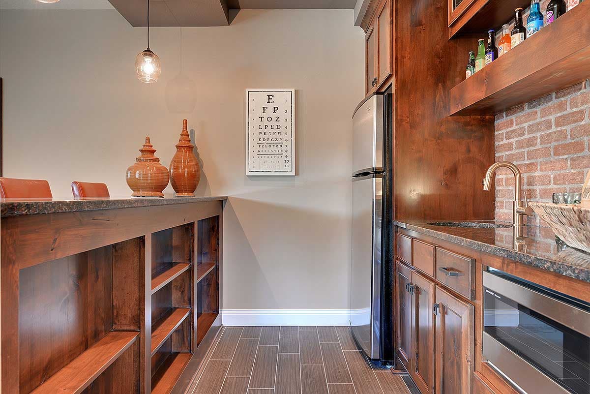 Plan 73342HS: Craftsman Beauty With 2-Story Great Room - 3454 Sq Ft - Image #47 - Craftsman, New American, Northwest, Traditional