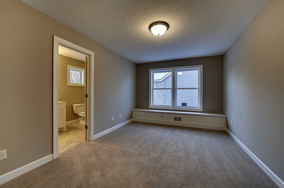 Plan 73343HS: Storybook House Plan With 4 Car Garage - Image #34 - Country, Craftsman, New American, Northwest