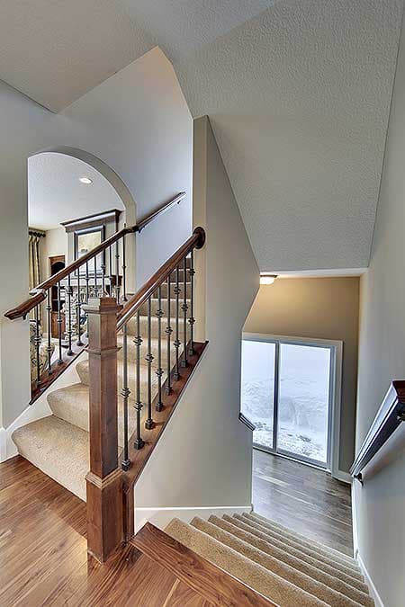 Plan 73343HS: Storybook House Plan With 4 Car Garage - Image #35 - Country, Craftsman, New American, Northwest