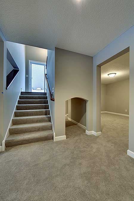 Plan 73343HS: Storybook House Plan With 4 Car Garage - Image #40 - Country, Craftsman, New American, Northwest