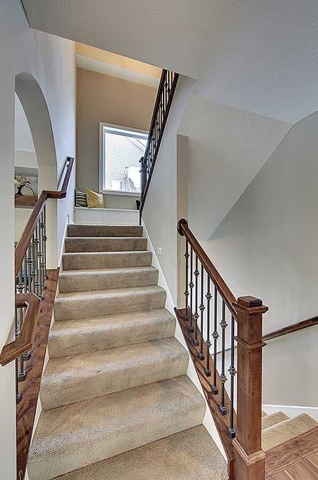 Plan 73343HS: Storybook House Plan With 4 Car Garage - Image #23 - Country, Craftsman, New American, Northwest