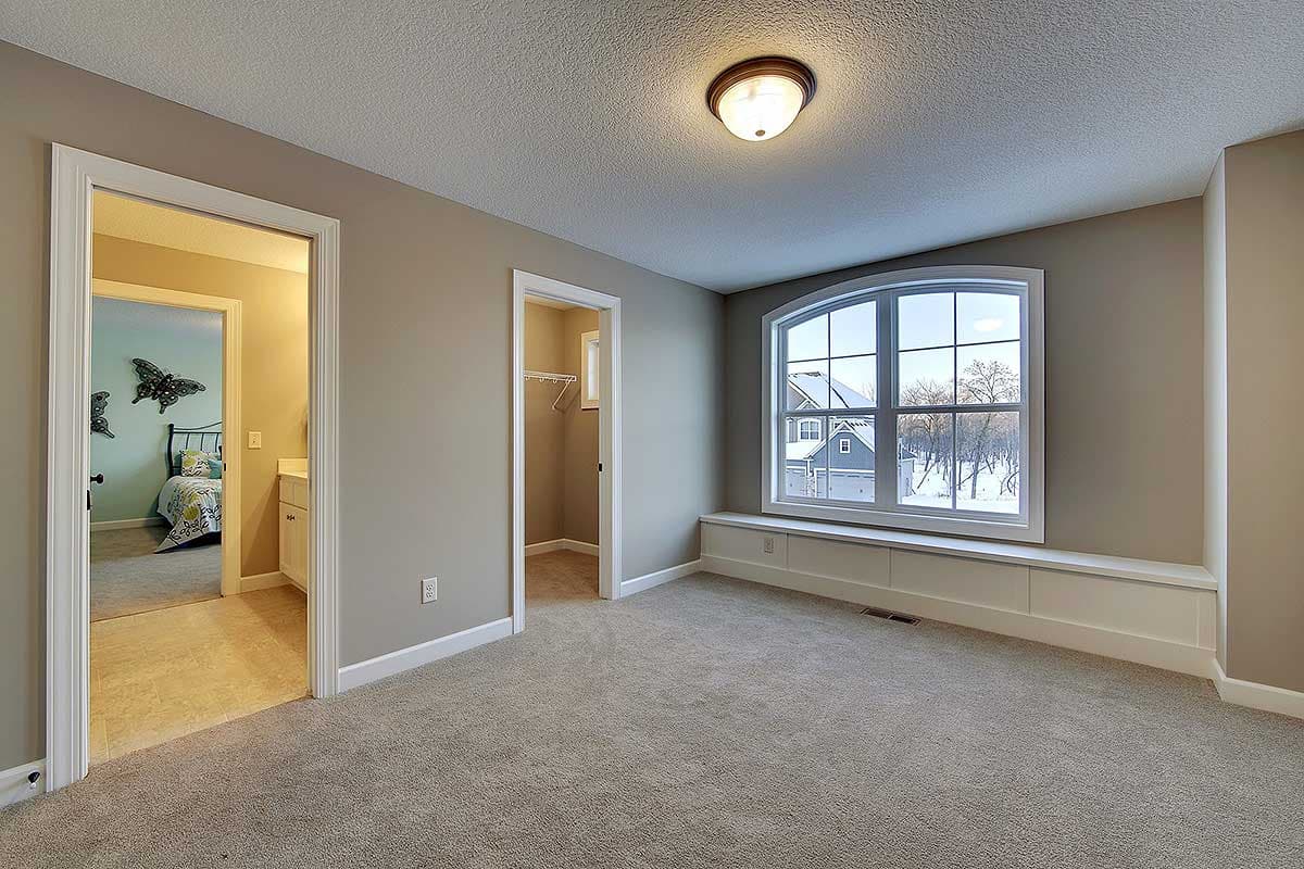 Plan 73343HS: Storybook House Plan With 4 Car Garage - Image #33 - Country, Craftsman, New American, Northwest