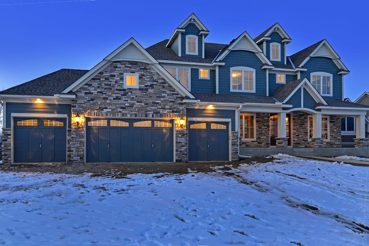 Plan 73347HS: House Plan for Game and Sports Lovers - Image #7 - Craftsman, New American, Northwest, Traditional