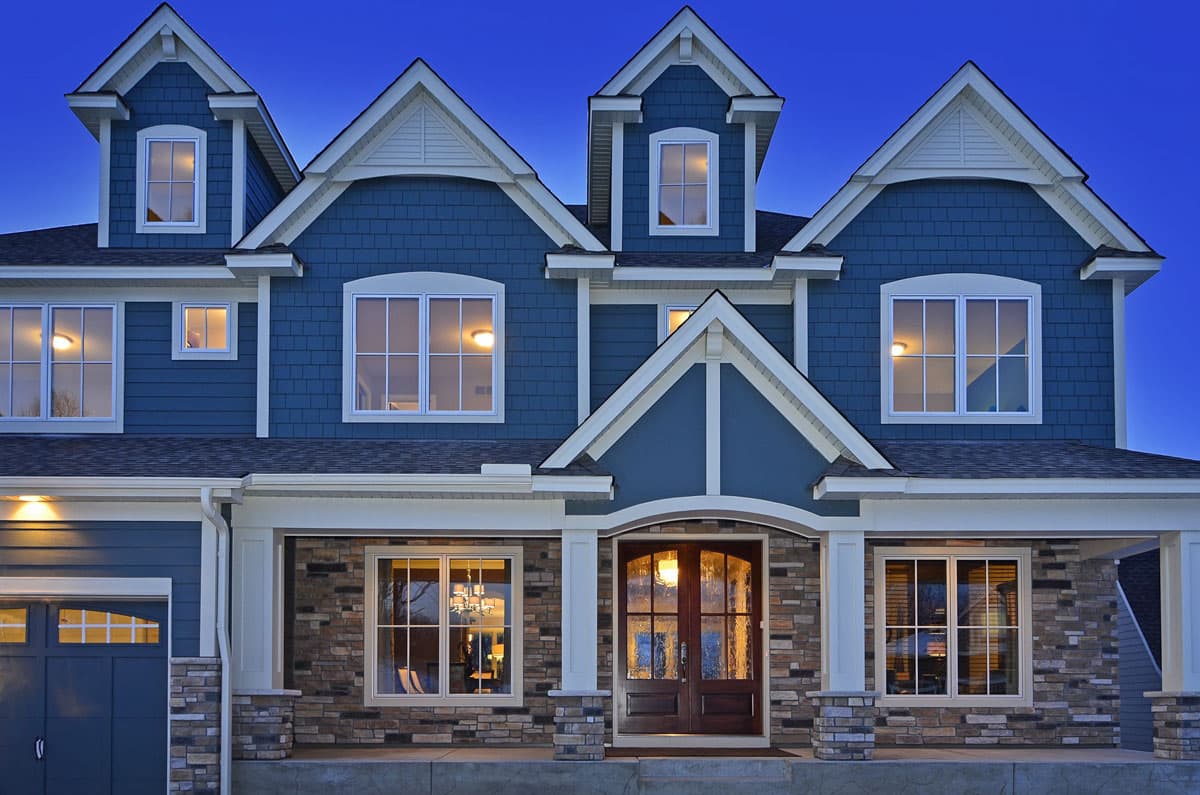 Plan 73347HS: House Plan for Game and Sports Lovers - Image #8 - Craftsman, New American, Northwest, Traditional
