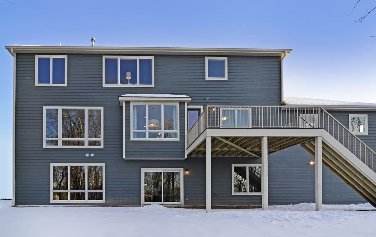 Plan 73347HS: House Plan for Game and Sports Lovers - Image #64 - Craftsman, New American, Northwest, Traditional