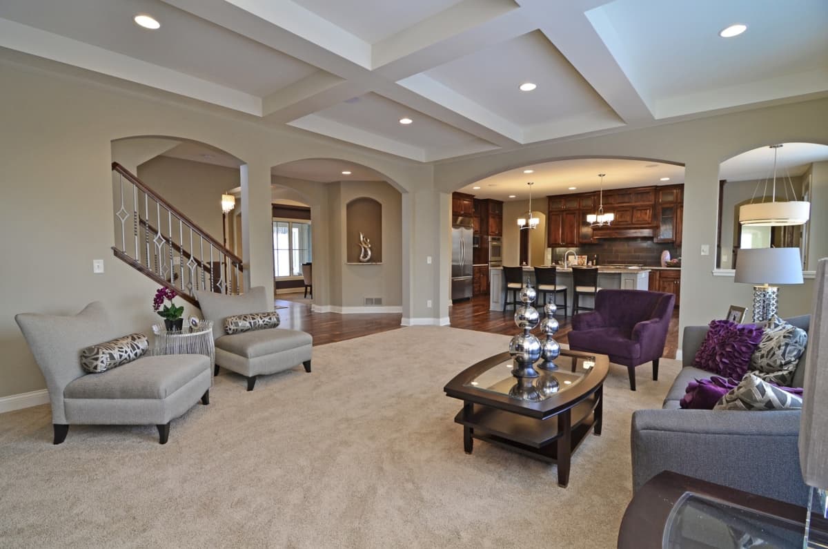 Plan 73347HS: House Plan for Game and Sports Lovers - Image #19 - Craftsman, New American, Northwest, Traditional
