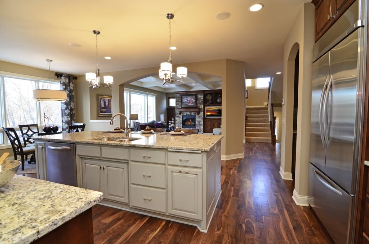 Plan 73347HS: House Plan for Game and Sports Lovers - Image #26 - Craftsman, New American, Northwest, Traditional