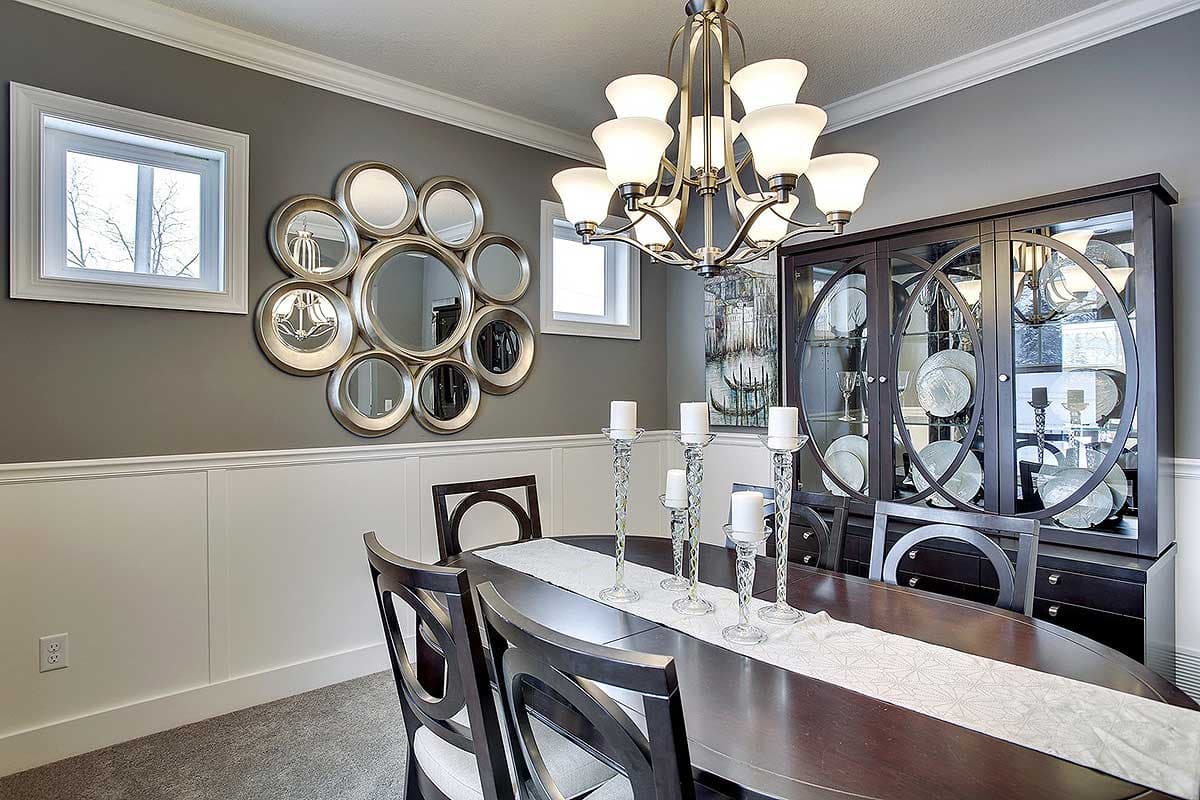 Plan 73351HS: Open-Concept Craftsman House Plan with Opt. Finished Lower Level and 3-Car Garage - 2885 Sq Ft - Image #13 - Craftsman, New American, Northwest