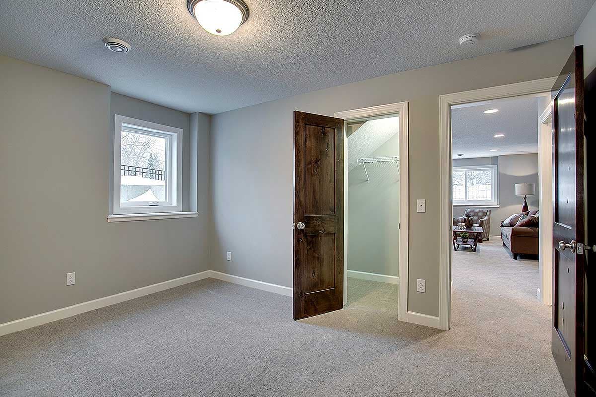 Plan 73351HS: Open-Concept Craftsman House Plan with Opt. Finished Lower Level and 3-Car Garage - 2885 Sq Ft - Image #22 - Craftsman, New American, Northwest